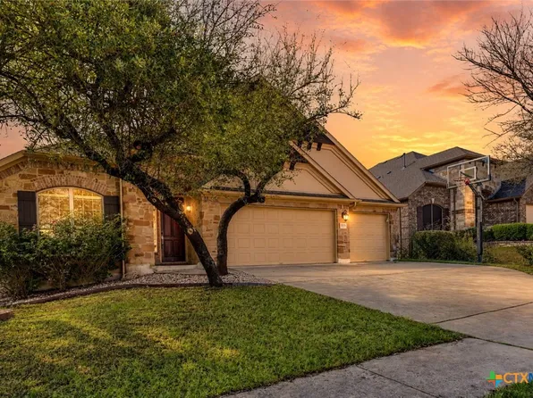 13530 Mesa Verde Dr, Austin, TX 78737