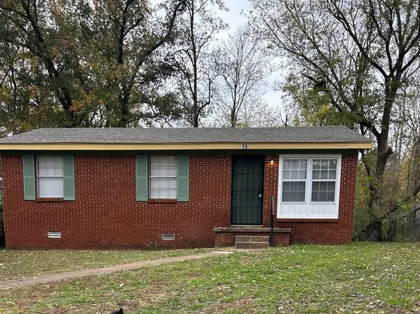 59 Craig St, Jackson, TN 38301