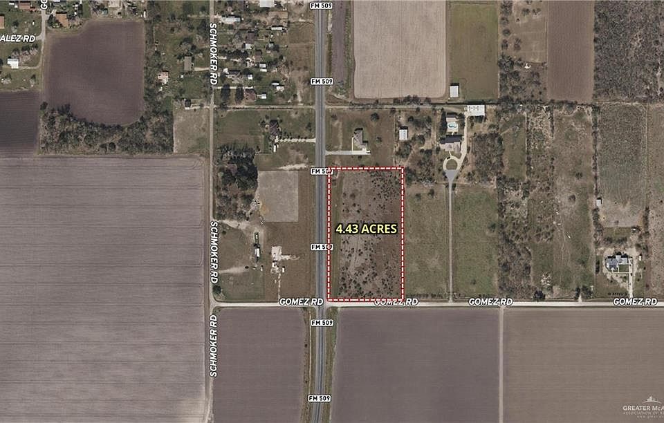 1st image of 0 Gomez Rd