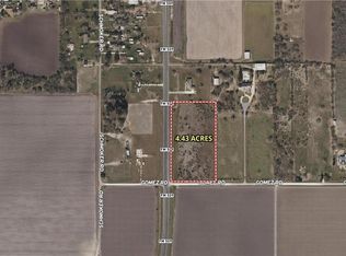 0 Gomez Rd, Rio Hondo, TX 78583