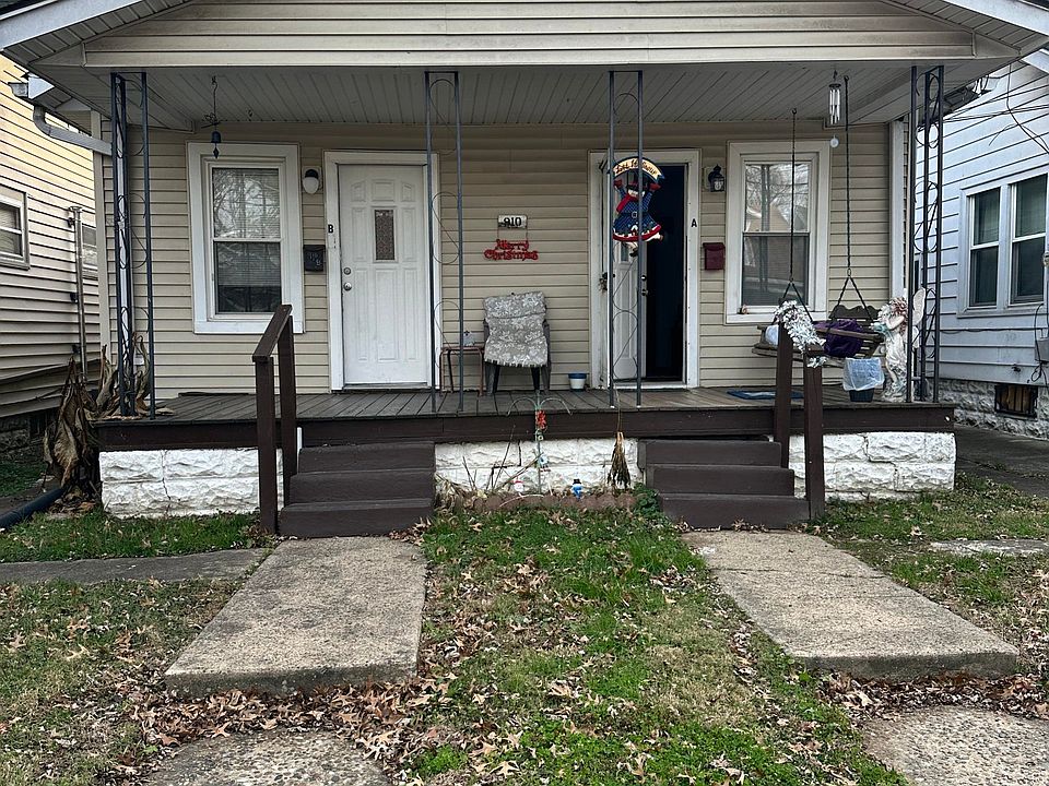 910 Denmark St, Louisville, KY 40215 Zillow
