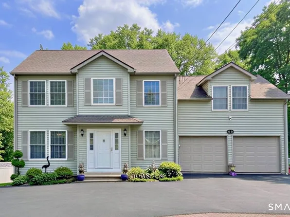 25 Stephen Street, Derby, CT 06418