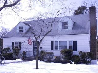 334 Crestwood Ave, Yonkers, NY 10707
