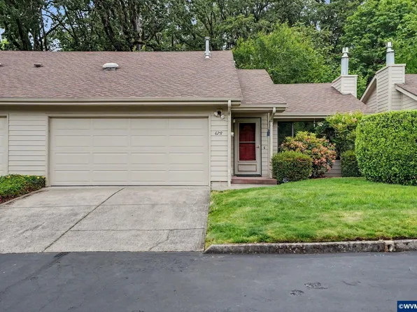 675 Fairview Ave SE, Salem, OR 97302