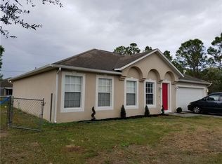3783 NW 24th Ave, Okeechobee, FL 34972