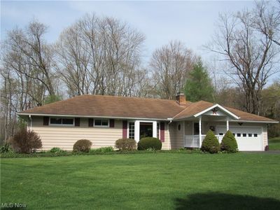 13394 Hotchkiss Rd, Burton, OH, 44021