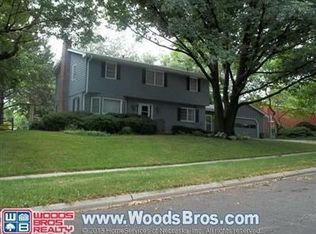1600 Twin Ridge Rd, Lincoln, NE 68506