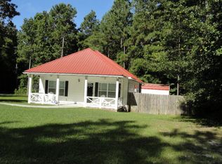 1761 Kenwood Rd, Manning, SC 29102