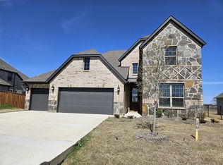 11864 Serval St, Godley, TX 76044
