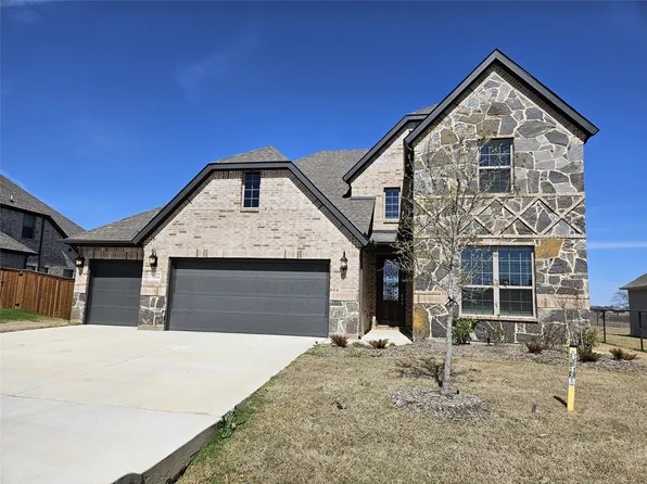 11864 Serval St, Godley, TX 76044