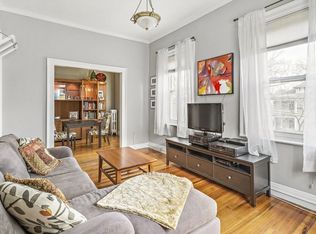 234 Lake View Ave APT 5, Cambridge, MA 02138