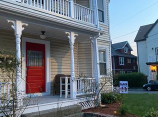 78 Suomi Rd #1, Quincy, MA 02169