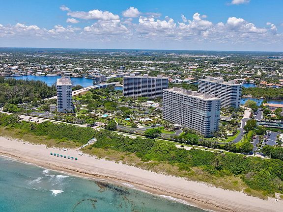 3rd image of 4101 N Ocean Boulevard #109