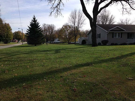 Side yard