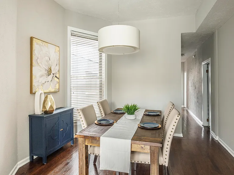 329 S Leavitt St #2 — Photo 6