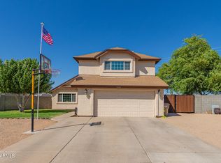 7510 W Mercer Ln, Peoria, AZ 85345