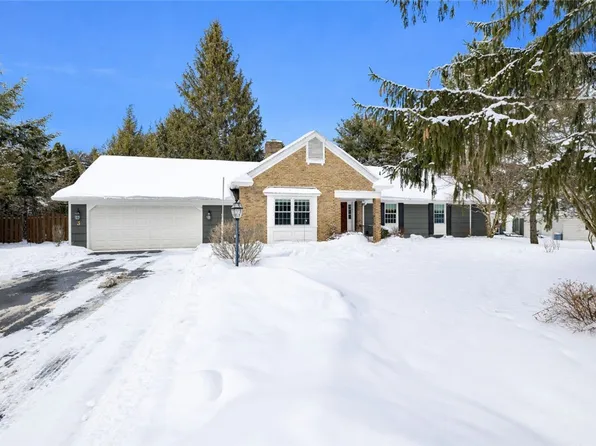 3 Prospect Hill Rd, Pittsford, NY 14534