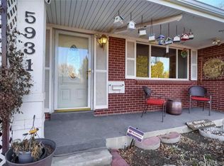 5931 Taft St, Arvada, CO 80004