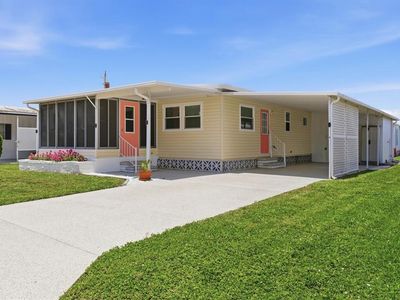 1205 45TH AVENUE DRIVE E, Ellenton, FL, 34222