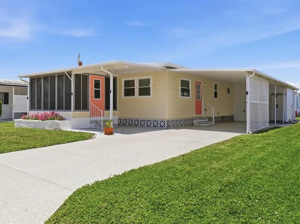 1205 45th Avenue Dr E, Ellenton, FL 34222