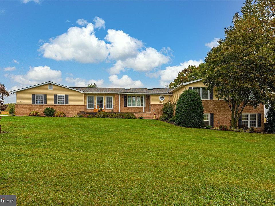 11729 Woodsboro Creagerstown Rd, Woodsboro, MD 21798 Zillow