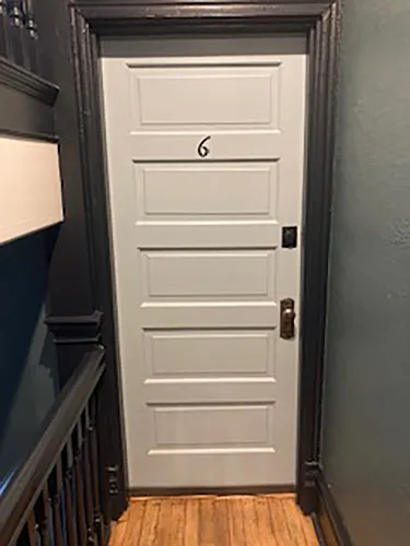 1 bed, 700 sqft, $1,695 — Photo 4
