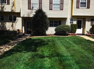 813 Darlington Dr, Old Bridge, NJ 08857