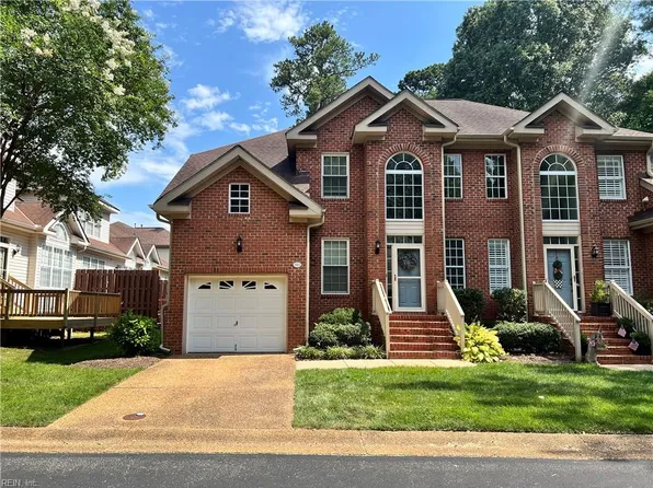 345 Zelkova Rd, Williamsburg, VA 23185