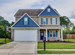 1428 Eastbourne Dr, Wilmington, NC 28411