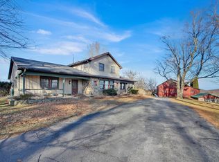 3260 Ore Bed Rd, Mansfield, PA 16933