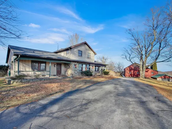 3260 Ore Bed Rd, Mansfield, PA 16933