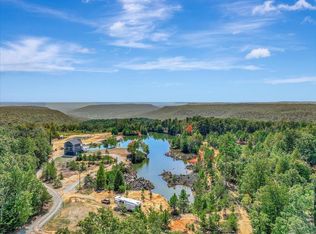 351 Orme Mountain Rd, South Pittsburg, TN 37380