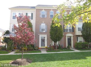 20871 Quay Ln, Sterling, VA 20165