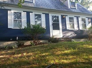 9 Highridge Ln, Sandwich, MA 02563