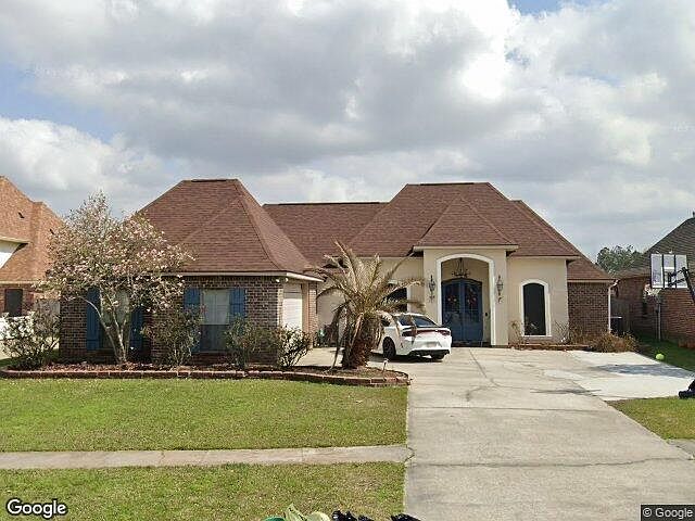 Property Front View