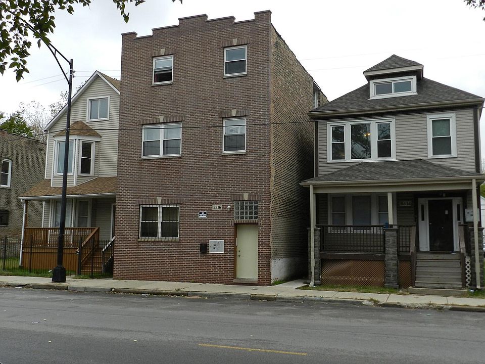 1st image of 8516 S Burley Ave