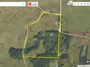 2708 Leino Rd, Johannesburg, MI 49751