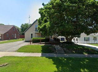 1041 E 1st Ave #1041, Monmouth, IL 61462
