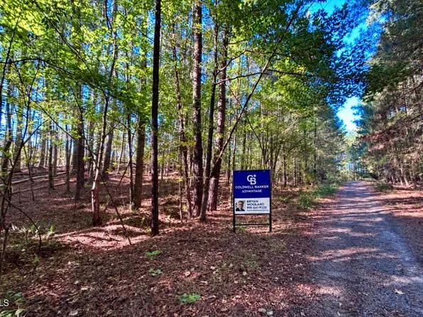 0 Pool Rock Rd Lot 11, Henderson, NC 27537