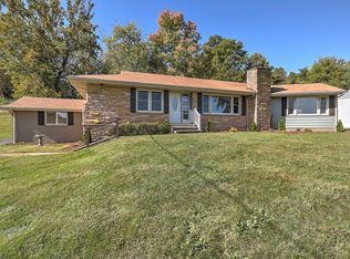 201 McTeer Dr, Kingsport, TN 37663