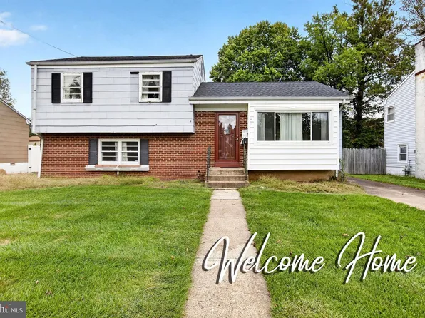 6 Wickford Ave, Ewing, NJ 08618