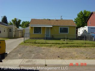 1720 12th Ave S, Great Falls, MT 59405