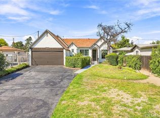 135 E Marshall St, San Gabriel, CA 91776
