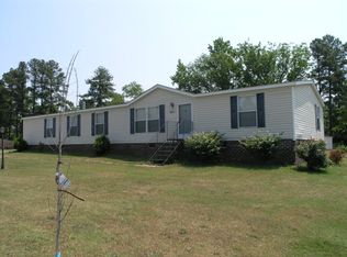 421 New Hope St, Roanoke Rapids, NC 27870