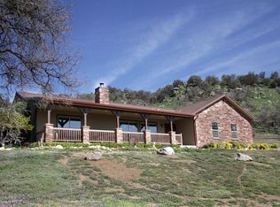 28637 Hidden Oaks Dr, Tehachapi, CA 93561