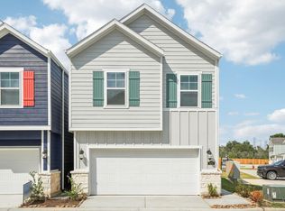 535 Avisa Dr, Kemah, TX 77565