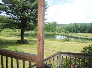 125 Duran Rd, Equinunk, PA 18417