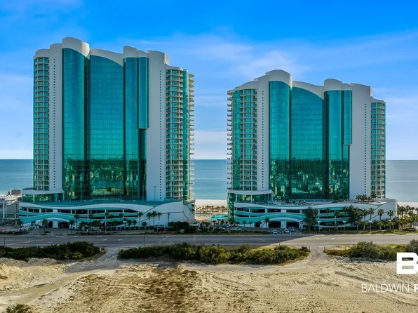 26302 Perdido Beach Blvd APT D2105, Orange Beach, AL 36561
