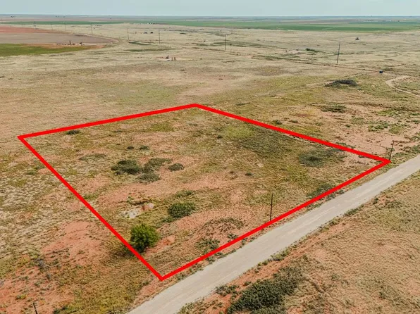 322 Private Road 222 #C, Seagraves, TX 79359