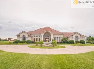 12215 N Eastern Ave, Kansas City, MO 64167